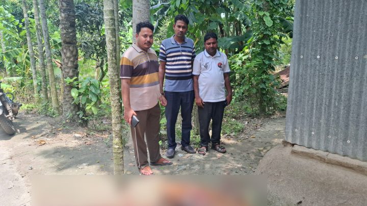 ছাগল কামড়ানোর অভিযোগে কুকুর হত্যা, আরও মারবেন বলে হুমকি অভিযুক্তের