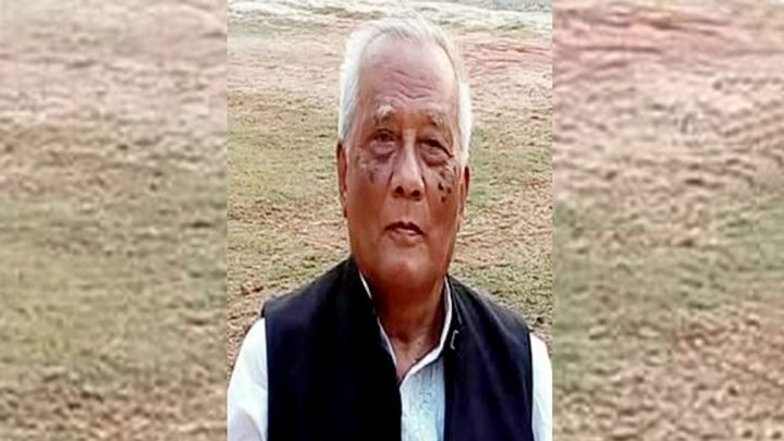 সাবেক প্রতিমন্ত্রী সতীশ চন্দ্র রায়ের পরলোকগমন