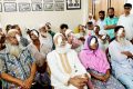 বিনা মূল্যে ৪০ জনের চোখের ছানি অপারেশন করাল বন্ধু উন্নয়ন সংস্থা