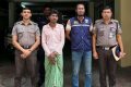 ঢাকায় একসঙ্গে এসেছিলেন রাজমিস্ত্রির কাজে, কামরুলকে খুন করে পালান আল-আমিন