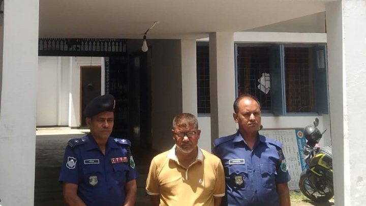 ১০ লাখ টাকায় কিডনি বিক্রির প্রলোভন দেখিয়ে প্রতারণা, মূল হোতা গ্রেপ্তার