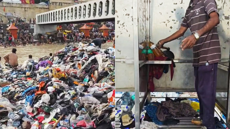 haridwar-trash-kanwar-yatra-ajker-patrika