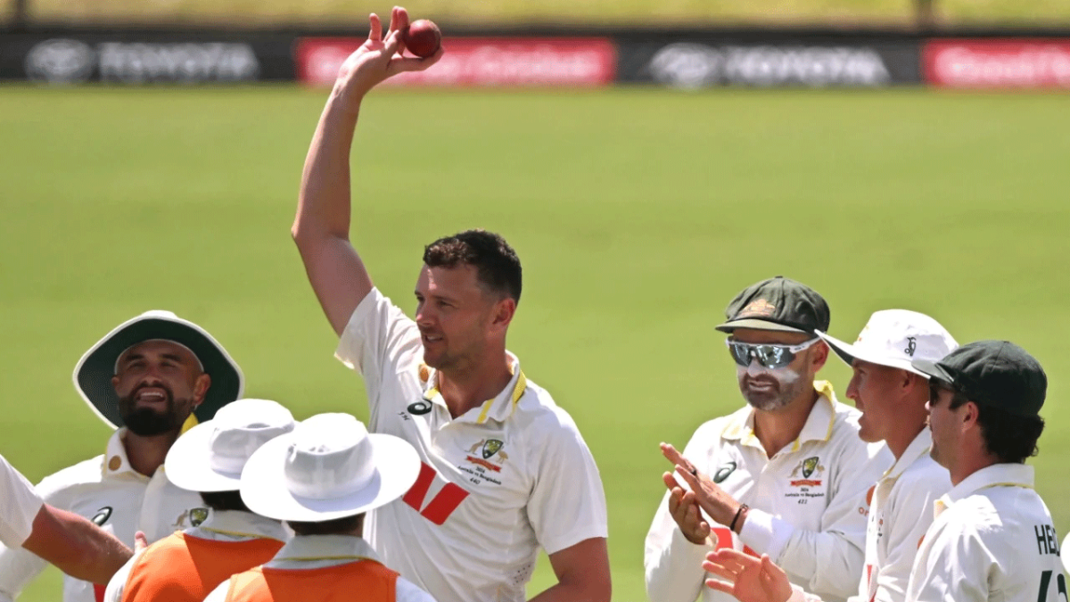 hazlewood-bangladesh