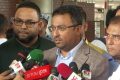 প্রধানমন্ত্রীর ভারত সফর নিয়ে বাংলাদেশ তাড়াহুড়ো না করার নীতি গ্রহণ করেছে: পররাষ্ট্র উপদেষ্টা