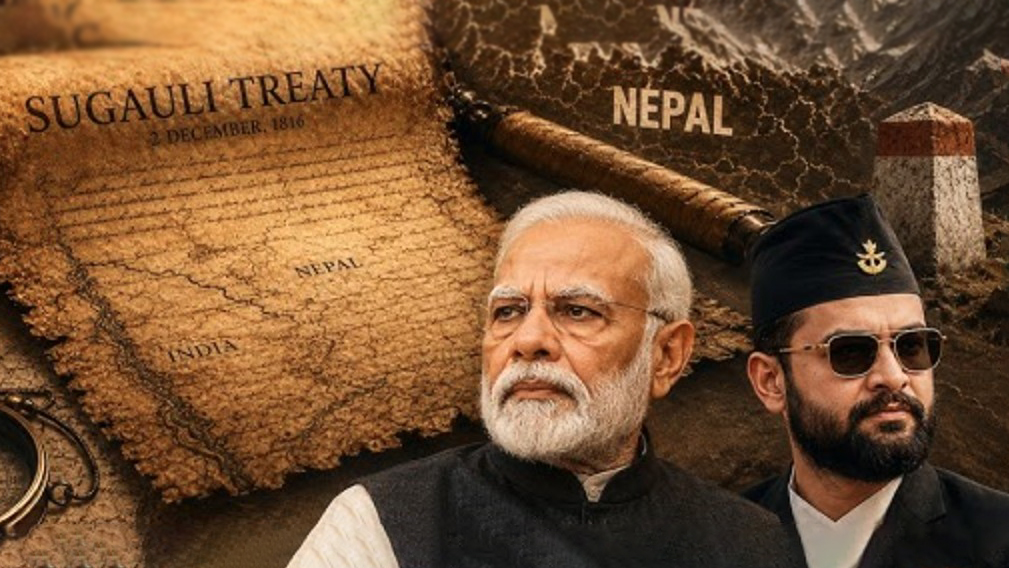 india-nepal-ajker-patrika
