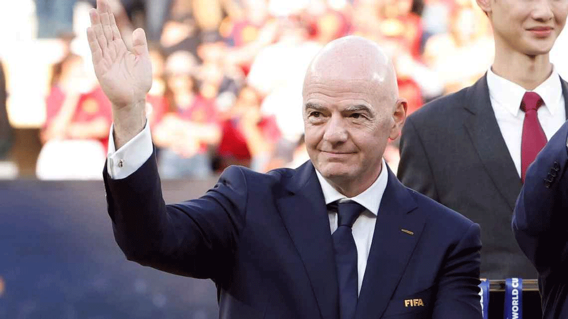 infantino-fifa