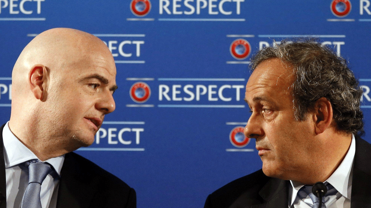 infantino-platini