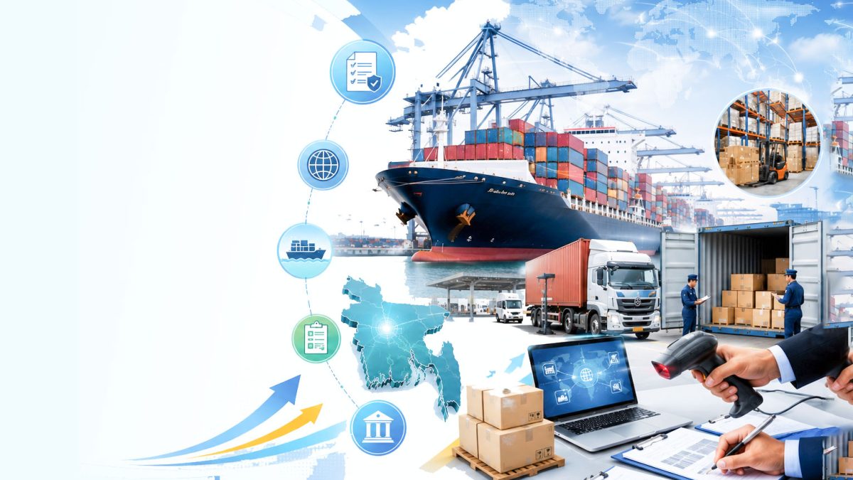 inport