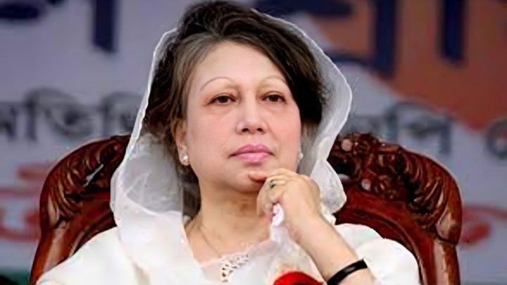 খালেদা জিয়ার জন্মদিন আজ