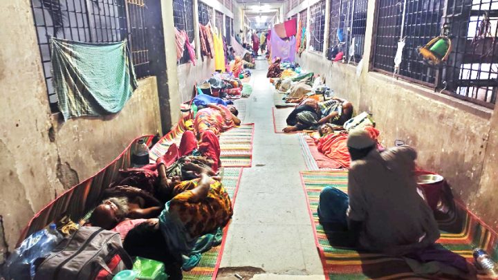 খুলনা মহানগর: ডেঙ্গুতে সাত দিনে মৃত্যু ৫, রেড জোন ৪ ওয়ার্ড