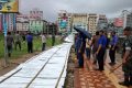 কক্সবাজারে ৫০০ কোটি টাকার সরকারি জমি দখলমুক্ত