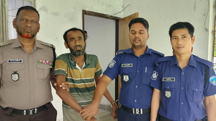 মাদকের টাকা না পেয়ে বাবাকে দা দিয়ে কুপিয়ে হত্যা, ছেলের যাবজ্জীবন