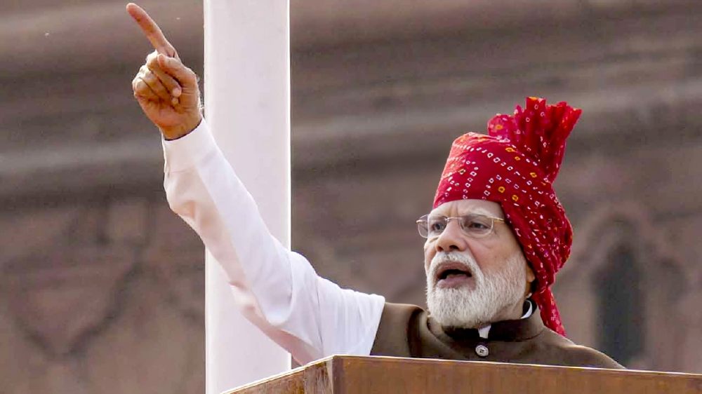 modi-lalkella