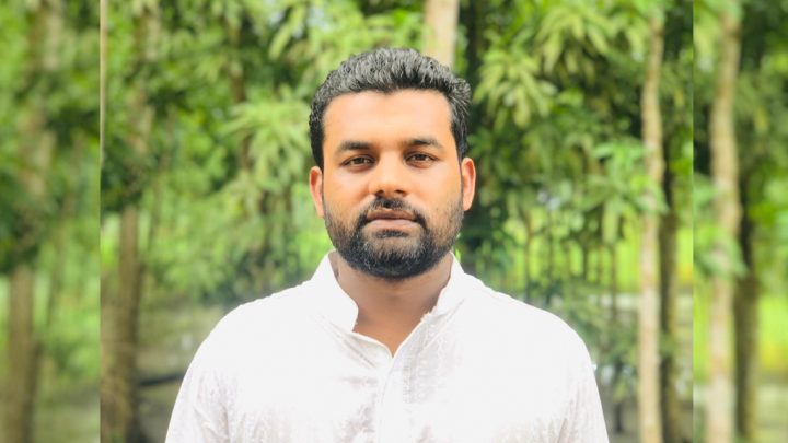 ‘জুলাই যোদ্ধাকে’ গ্রেপ্তার করে এসআই বললেন, ‘ঊর্ধ্বতনের নির্দেশ আছে’