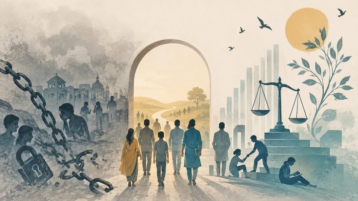 পরিবর্তন কতটুকু হয়