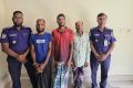 ভ্যান ছিনতাই করতে চালককে হত্যা, তিন বছর পর রহস্য উদ্‌ঘাটন করল পিবিআই
