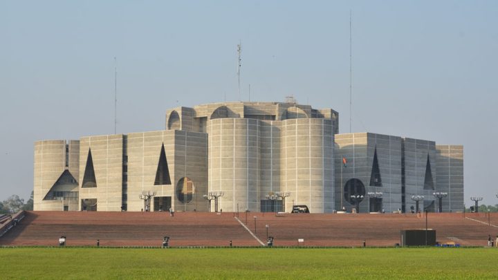 রাষ্ট্রপতি নির্বাচন: আলোচনায় ১৯৯১ সালের ভোট