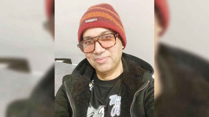 ভালো আছেন ইবরার টিপু, গানে ফেরার প্রত্যাশা