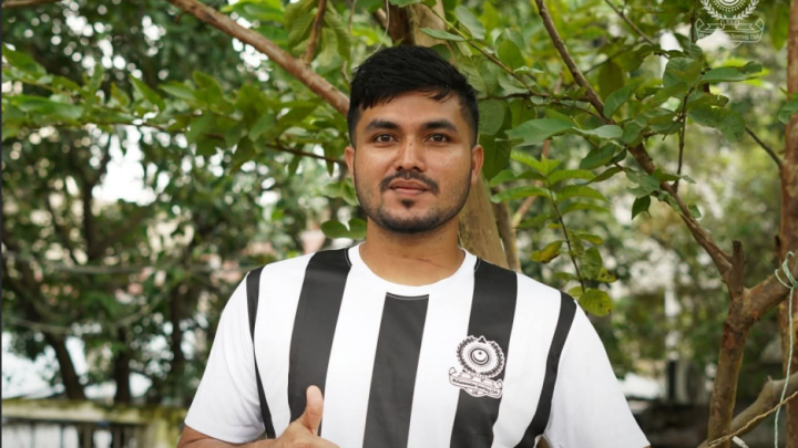 নতুন চ্যালেঞ্জ নিতেই মোহামেডানে এসেছেন জিকো