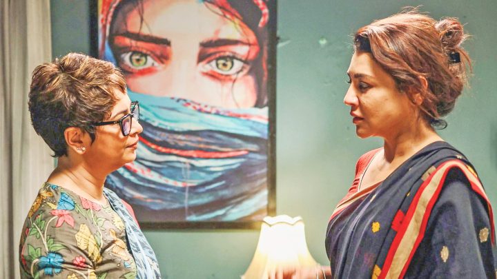 এ সপ্তাহের ওটিটি: মুক্তির তালিকায় থাকা নির্বাচিত সিনেমা ও সিরিজ
