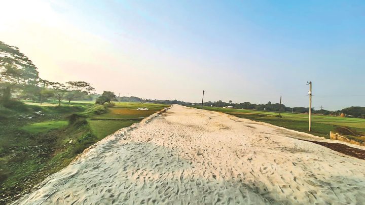 ভুল সমীক্ষার মাশুল ১৮৩ কোটি