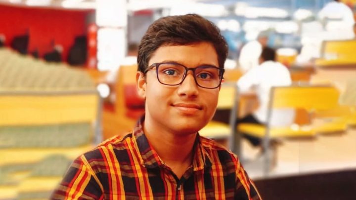 ফেসবুকে মৃত্যুর তারিখ, ছাদ থেকে পড়ে সংকটাপন্ন অমিত