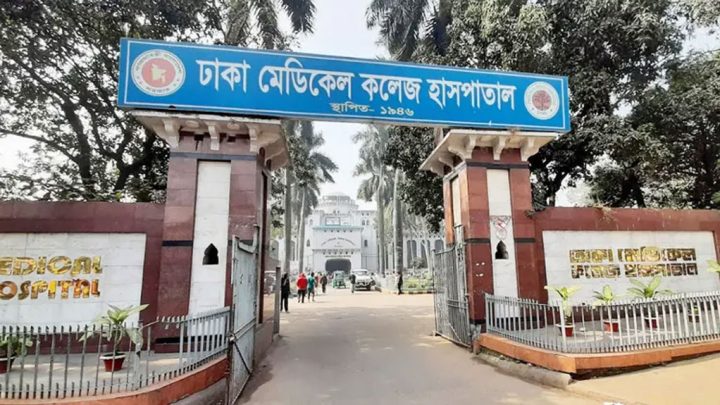 কামরাঙ্গীরচরে ভবন থেকে সিলিন্ডার পড়ল মাথায়, প্রাণ গেল সড়কে দাঁড়ানো ব্যক্তির