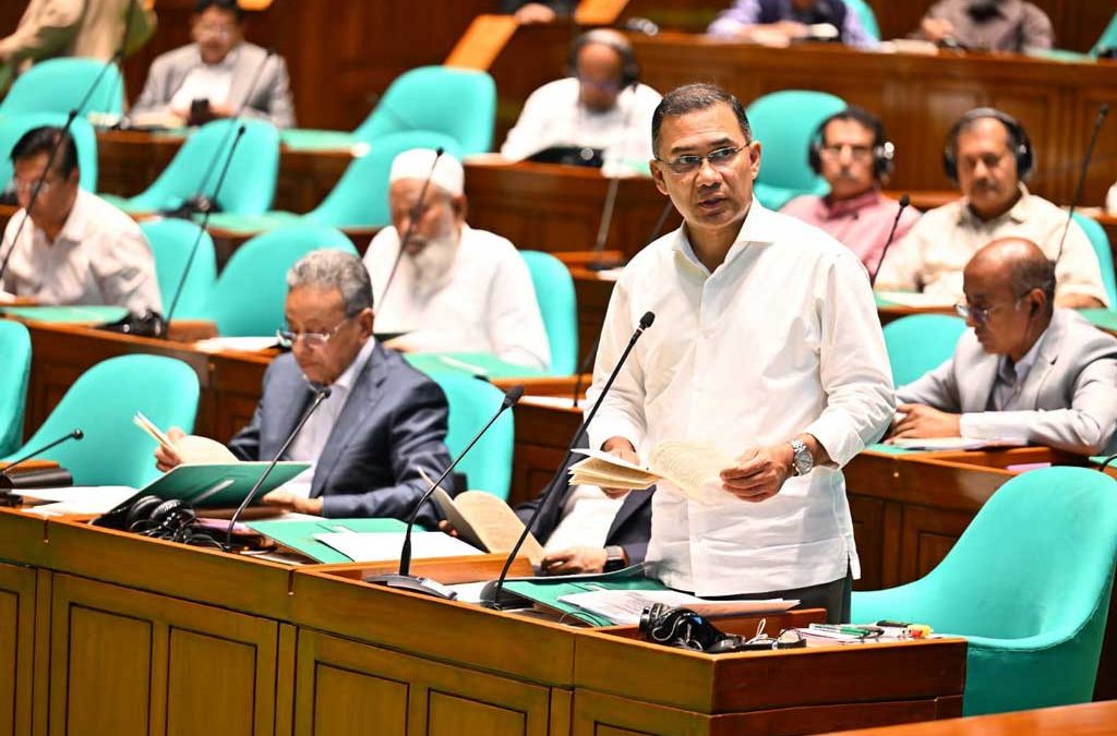 PM-in-parliment-ajker-patrika
