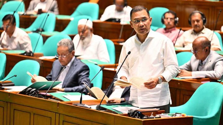 নতুন এলএনজি টার্মিনালসহ ১৫০ কূপ খননের পরিকল্পনার কথা জানালেন প্রধানমন্ত্রী
