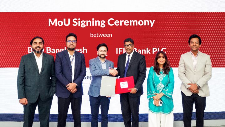 বিওয়াইডি গাড়ি ক্রয়ে গ্রাহকদের বিশেষ অটোলোন সুবিধা দেবে আইএফআইসি ব্যাংক