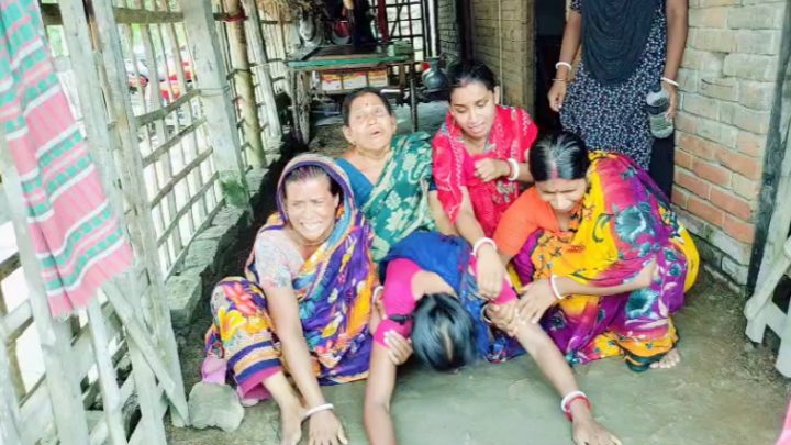 দেশে ফিরল লেবাননে নিহত শুভ দাসের মরদেহ