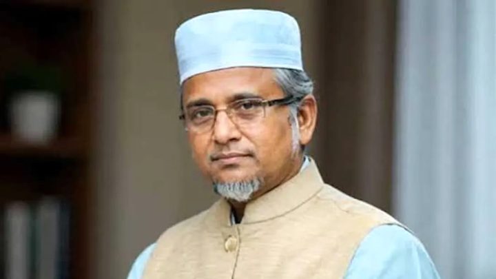 আত্মহত্যায় প্ররোচনার মামলায় গাজী নজরুল ও প্রথম স্ত্রী গ্রেপ্তার