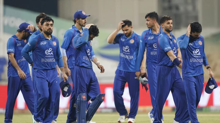 ভারতের সিরিজ জয়ের পথে আফগানিস্তান কি বাধা হয়ে দাঁড়াতে পারবে