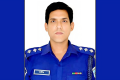 রাষ্ট্রপতি পুলিশ পদক পেলেন এএসপি জাবীর হুসনাইন সানীব