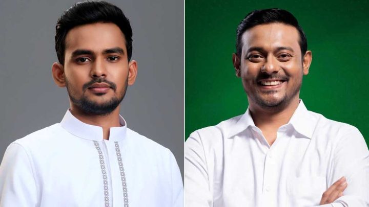 ঢাকার দুই সিটি নির্বাচন: কৌশল বদলাচ্ছে এনসিপি