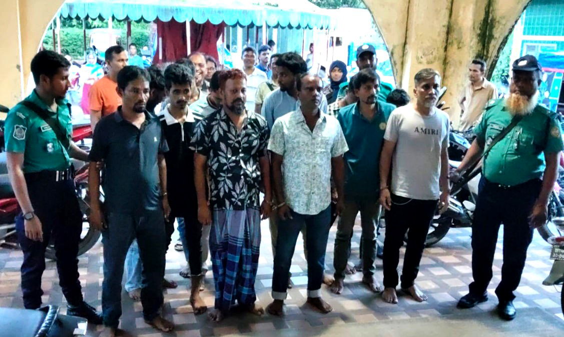 barisal-a-league