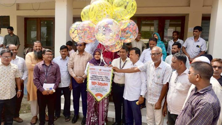 ধামইরহাটকে বাল্যবিবাহ ও শিশুশ্রমমুক্ত আদর্শ উপজেলা গড়ার অঙ্গীকার