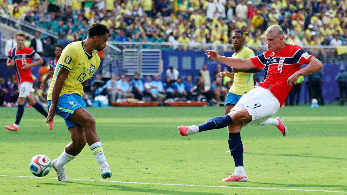 haaland-brazil