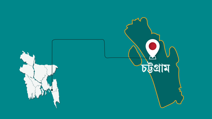 মায়ের ইনজেকশন পুশ করা হলো নবজাতককে