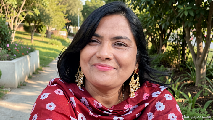 চেক প্রতারণার মামলায় সাবেক নারী ভাইস চেয়ারম্যানের কারাদণ্ড