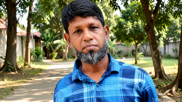 আখাউড়ায় গুদামের শাটার খুলতে গিয়ে বিদ্যুতায়িত হয়ে বিএনপি নেতার মৃত্যু