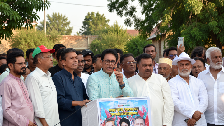 খুলনাকে পুনরায় শিল্প ও শিক্ষা নগরী হিসেবে গড়ে তোলা হবে: শিক্ষামন্ত্রীর
