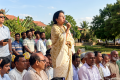 মাদকের বিরুদ্ধে জিরো টলারেন্স নীতি গ্রহণ করেছে সরকার: প্রতিমন্ত্রী পুতুল