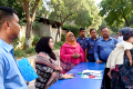 চিকিৎসক না হয়েও প্রেসক্রিপশন, পঞ্চগড়ে ফার্মেসিকে অর্থদণ্ড