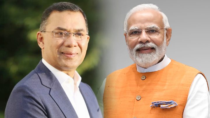 এক্সে মোদিকে জন্মদিনের শুভেচ্ছা প্রধানমন্ত্রীর, ধন্যবাদ মোদির