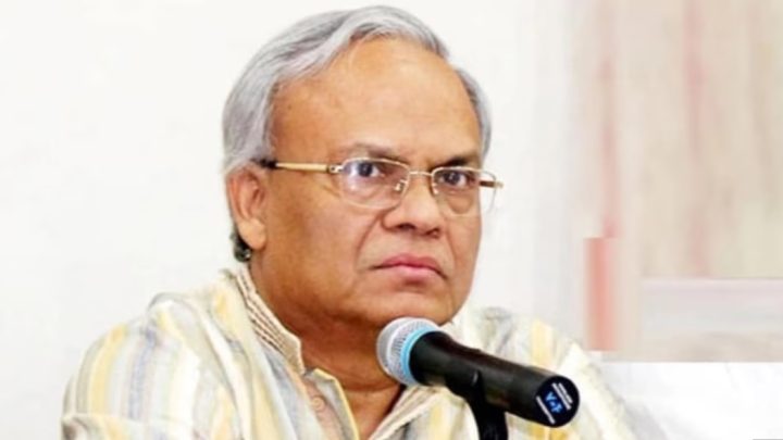 কে কার সঙ্গে আঁতাত করছে, জনগণ জানে: রিজভী