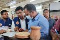 শেরপুরে ৫ প্রতিষ্ঠানকে বিএসটিআইয়ের জরিমানা