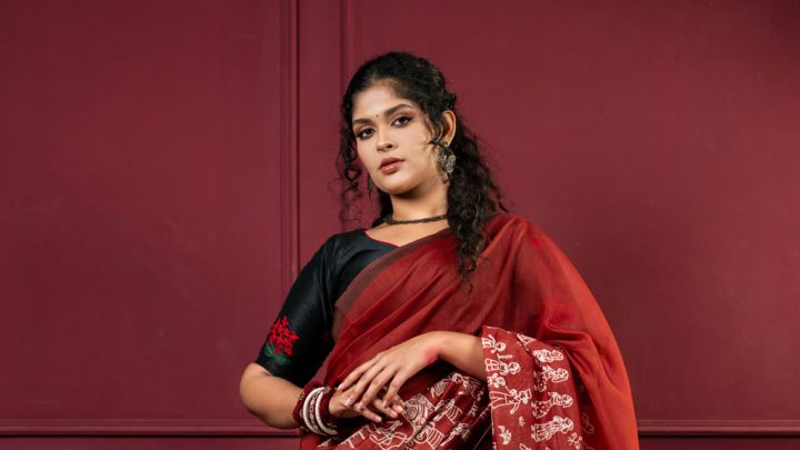 শরতে যে রঙের পোশাকগুলো একবার হলেও পরে দেখতে পারেন