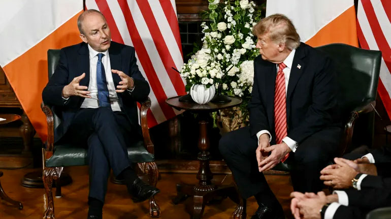 trump-martin